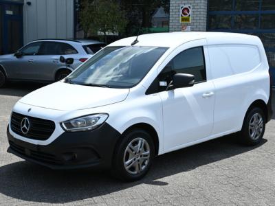 Financial Leas Mercedes-Benz Citan 110 CDI L1 Pro
