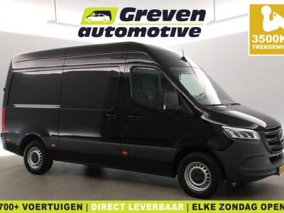 Financial Leas Mercedes-Benz Sprinter 315 CDI 150PK L2H2