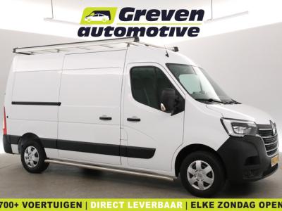Financial Leas Renault Master T35 2.3 dCi 180PK L2H2