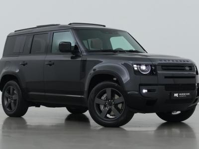 Financial Lease Land Rover Defender 110 P300e X-Dynamic HSE