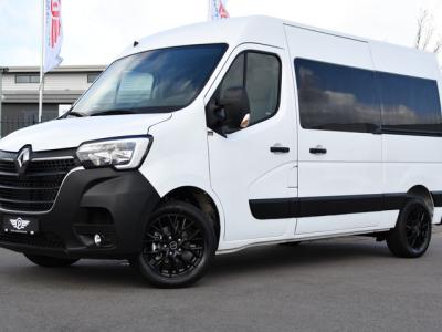 Financial Lease Renault Master T35 2.3 dCi 180 L2H2 DC PB Edition