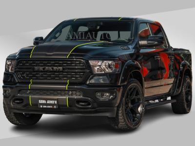 Financial Leas Dodge Ram SPORT