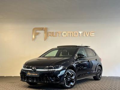 Financial Lease Volkswagen Polo 1.0 TSI R Line Pano
