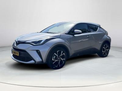 Financial Lease Toyota C-HR 2.0 Hybrid Style Luxury