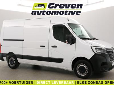 Financial Lease Renault Master 2.3 L2H2