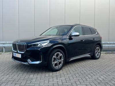 Financial Lease BMW X1 xDrive25e