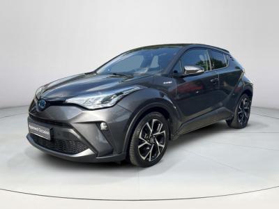 Financial Lease Toyota C-HR 1.8 Hybrid Dynamic