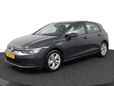 Financial Lease Volkswagen Golf 1.5 eTSI Style