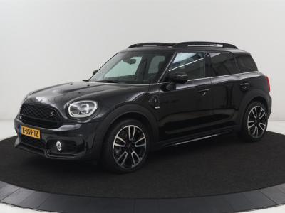Financial Lease MINI Countryman 2.0 Cooper S Hammersmith