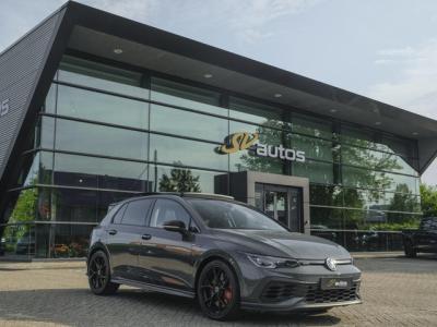 Financial Lease Volkswagen Golf 8 GTI Clubsport 2.0 TSI 300pk