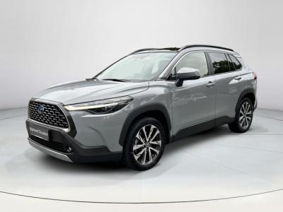 Financial Lease Toyota Corolla Cross 2.0 High Power Hybrid First Edition