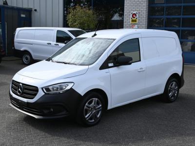 Financial Leas Mercedes-Benz Citan 110 CDI L1 Pro