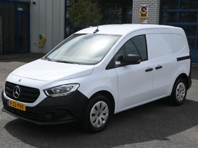 Financial Leas Mercedes-Benz Citan 110 CDI L1 Pro
