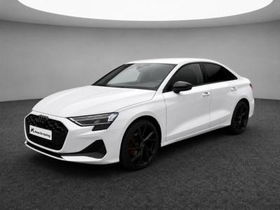 Financial Lease Audi A3 Limousine Advanced edition 30 TFSI 116 PK Limousine