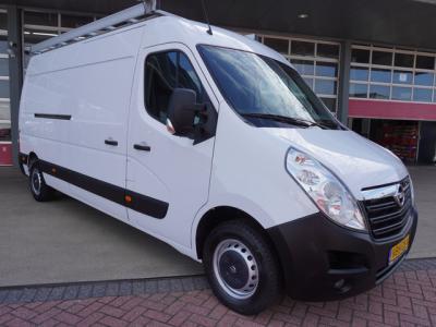 Financial Lease Opel Movano 2.3 CDTI 111pk L3H2 Start