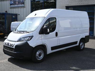 Financial Lease Fiat Ducato L2H2 140 pk 3.5t