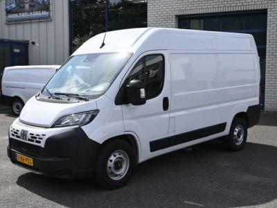 Financial Leas Fiat Ducato L2H2 140 pk 3.5t
