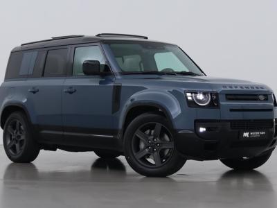 Financial Lease Land Rover Defender 110 P300e X-Dynamic SE