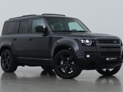 Financial Leas Land Rover Defender 110 P300e X-Dynamic SE
