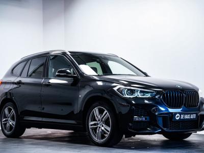 Financial Lease BMW X1 sDrive18i M Sport Black ed