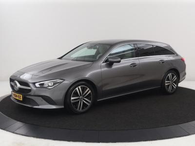 Financial Leas Mercedes-Benz CLA-Klasse Shooting Brake 180 Business Solution Luxury