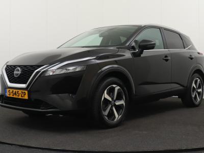 Financial Leas Nissan QASHQAI 1.3 158 PK Aut. MHEV N-Connecta Design