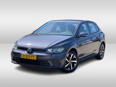 Financial Leas Volkswagen Polo 1.0 TSI Life