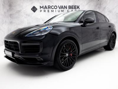 Financial Leas Porsche Cayenne Coupé 4.0 Turbo S E-Hybrid