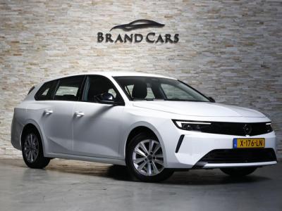Financial Lease Opel Astra Sports Tourer 1.2 Level 2