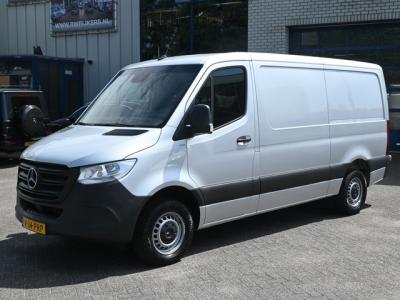 Financial Leas Mercedes-Benz Sprinter 315 CDI L2H1 RWD