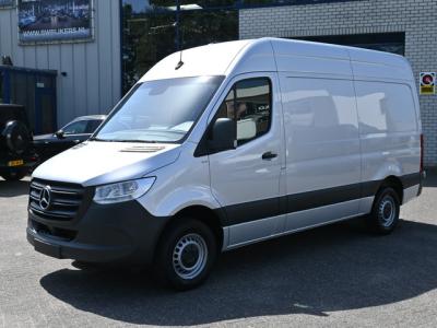 Financial Lease Mercedes-Benz Sprinter 315 CDI L2H2 RWD