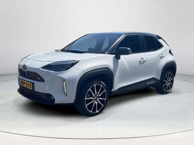 Financial Lease Toyota Yaris Cross 1.5 Hybrid GR Sport