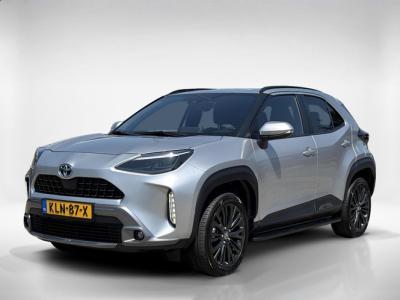 Financial Lease Toyota Yaris Cross 1.5 Hybrid Adventure