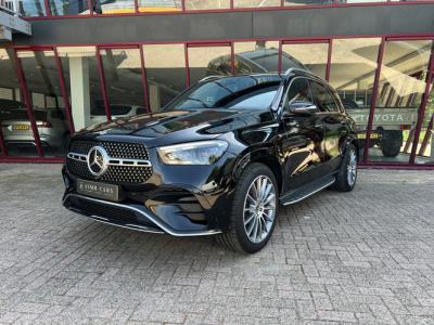 Financial Leas Mercedes-Benz GLE 400 e 4MATIC AMG Line Premium Plus