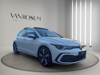 Financial Leas Volkswagen Golf 1.4 eHybrid GTE Pano