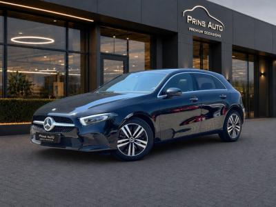 Financial Lease Mercedes-Benz A-Klasse 250 e Business Solution Luxury Limited