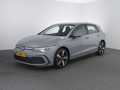 Financial Leas Volkswagen Golf 1.4 eHybrid GTE