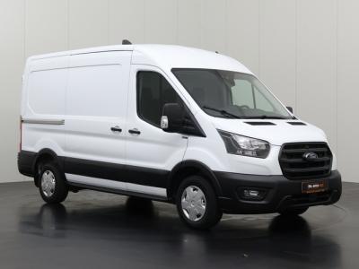 Financial Leas Ford Transit 2.0TDCi 130PK L2H2