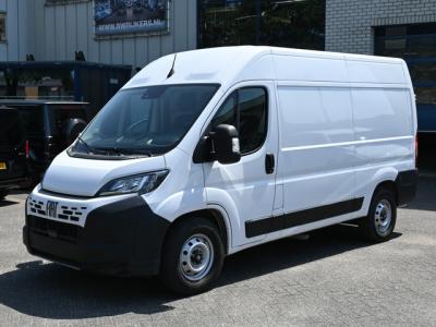 Financial Leas Fiat Ducato L2H2 140 pk 3.5t