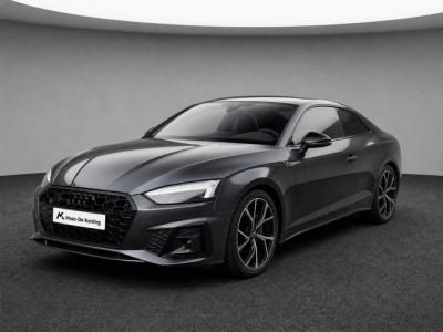 Financial Lease Audi A5 Coupé 40 TFSI quattro 204pk S edition