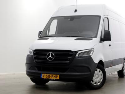 Financial Lease Mercedes-Benz Sprinter 315 CDI 150pk RWD L2H2 LED