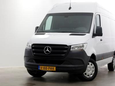 Financial Lease Mercedes-Benz Sprinter 316 CDI 163pk RWD L2H2 Airco