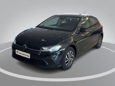 Financial Lease Volkswagen Polo 1.0TSI
