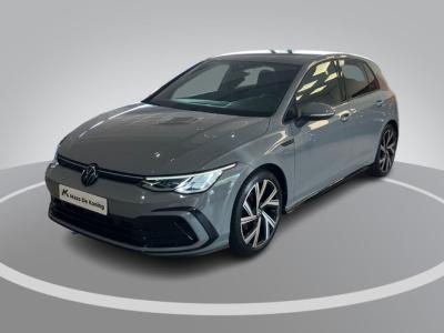 Financial Lease Volkswagen Golf 1.5eTSI