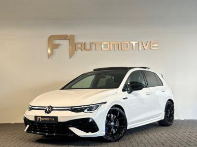 Financial Leas Volkswagen Golf 2.0 TSI R 4M Performance Pano