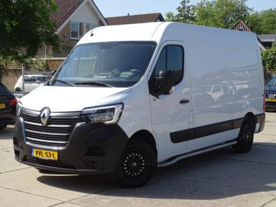 Financial Leas Renault Master T35 2.3 dCi 150 L2H2 Energy