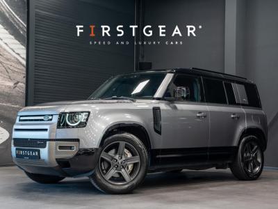 Financial Lease Land Rover Defender 110 2.0 P400e 110 XS Edition