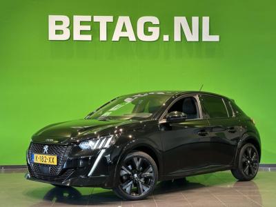 Financial Lease Peugeot 208 1.2 100 PK GT