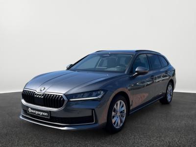 Financial Leas Škoda Superb Combi 1.5 TSI PHEV Edition