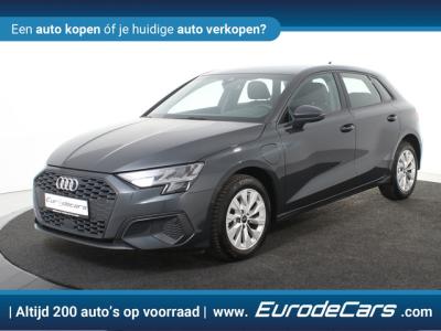 Financial Leas Audi A3 Sportback 40 TFSI e